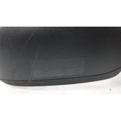 Renault - Kangoo - Wing mirror, right