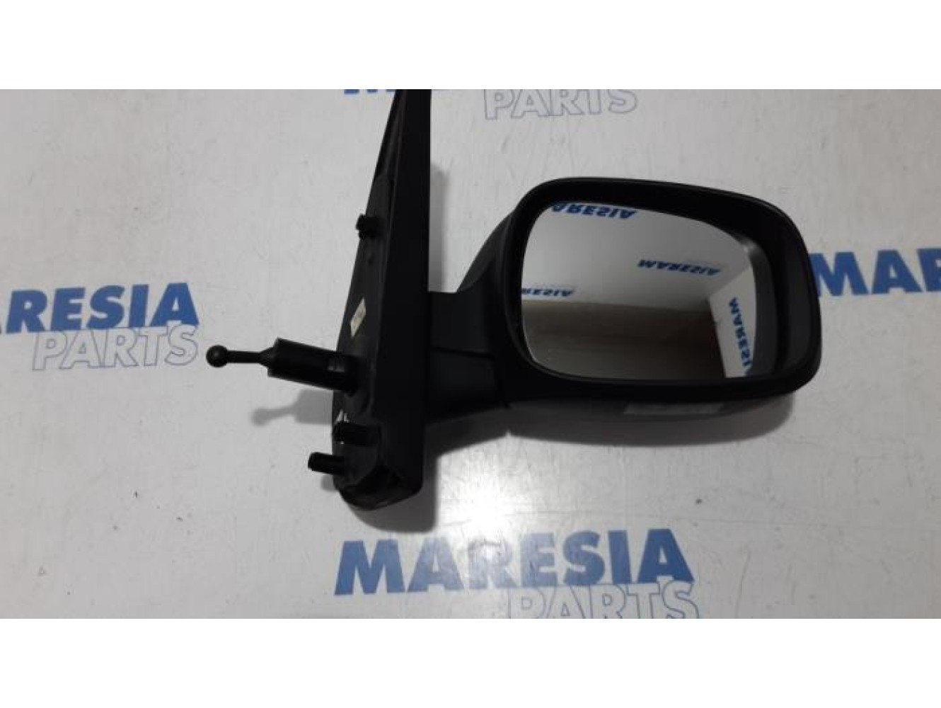Renault - Kangoo - Wing mirror, right