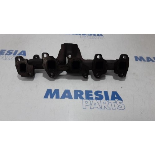 Citroen - Nemo - Exhaust manifold