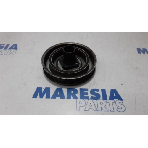 Citroen - Nemo - Crankshaft pulley