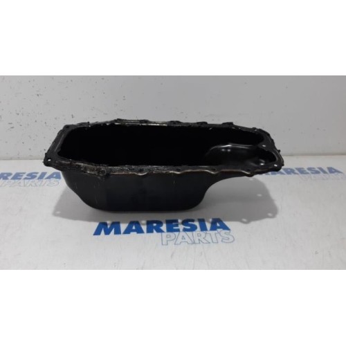Citroen - Nemo - Sump