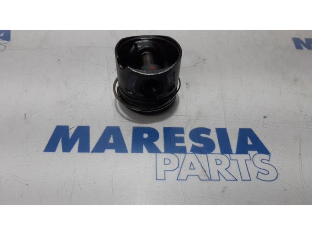 Citroen - Nemo - Piston