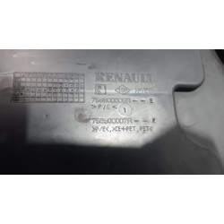 Renault - Scenic - Engine protection panel