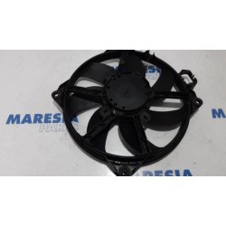 Renault - Scenic - Fan motor