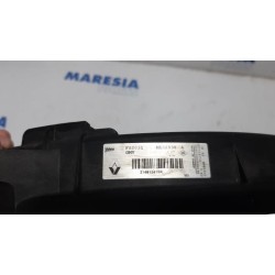 Renault - Scenic - Fan motor
