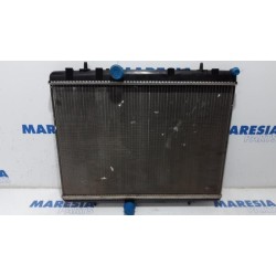 Peugeot - 308 - Radiateur