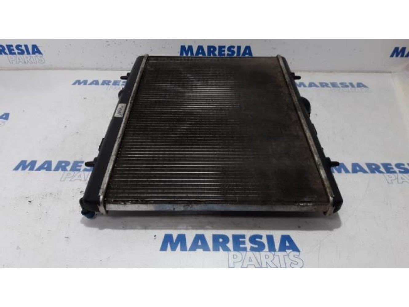 Peugeot - 308 - Radiateur