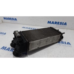 Peugeot - 308 - Intercooler