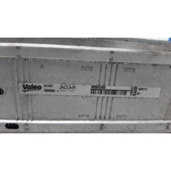 Peugeot - 308 - Intercooler