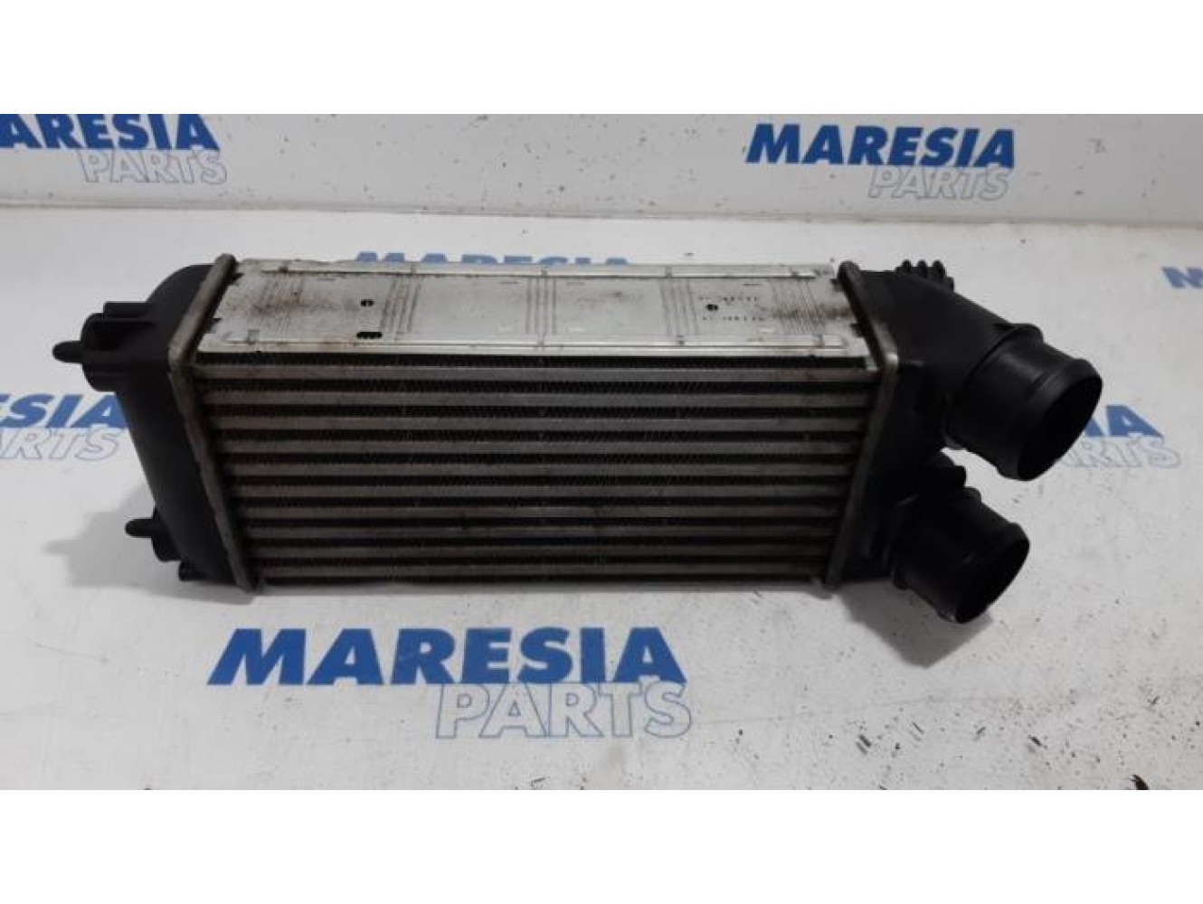 Peugeot - 308 - Intercooler