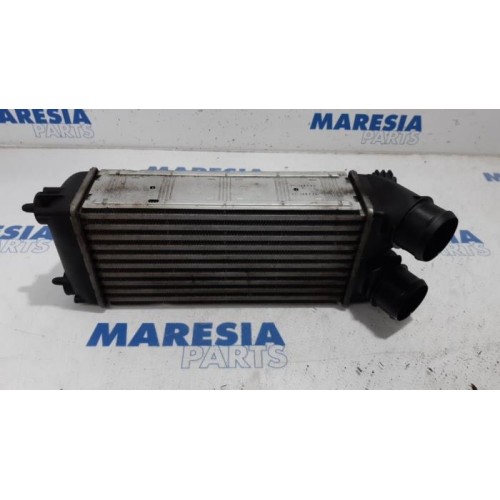 Peugeot - 308 - Intercooler