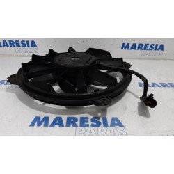 Peugeot - 308 - Fan motor