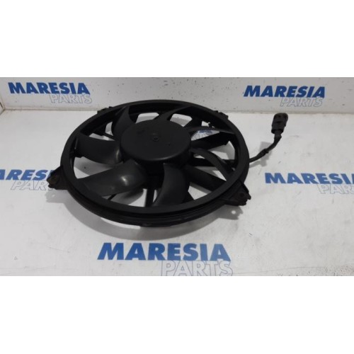 Peugeot - 308 - Fan motor