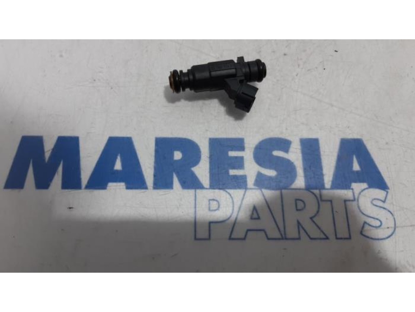 Peugeot - 2008 - Injector (petrol injection)