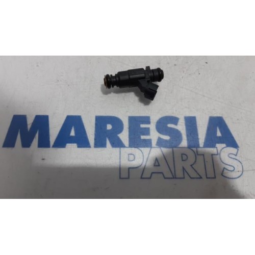 Peugeot - 2008 - Injector (benzine injectie)