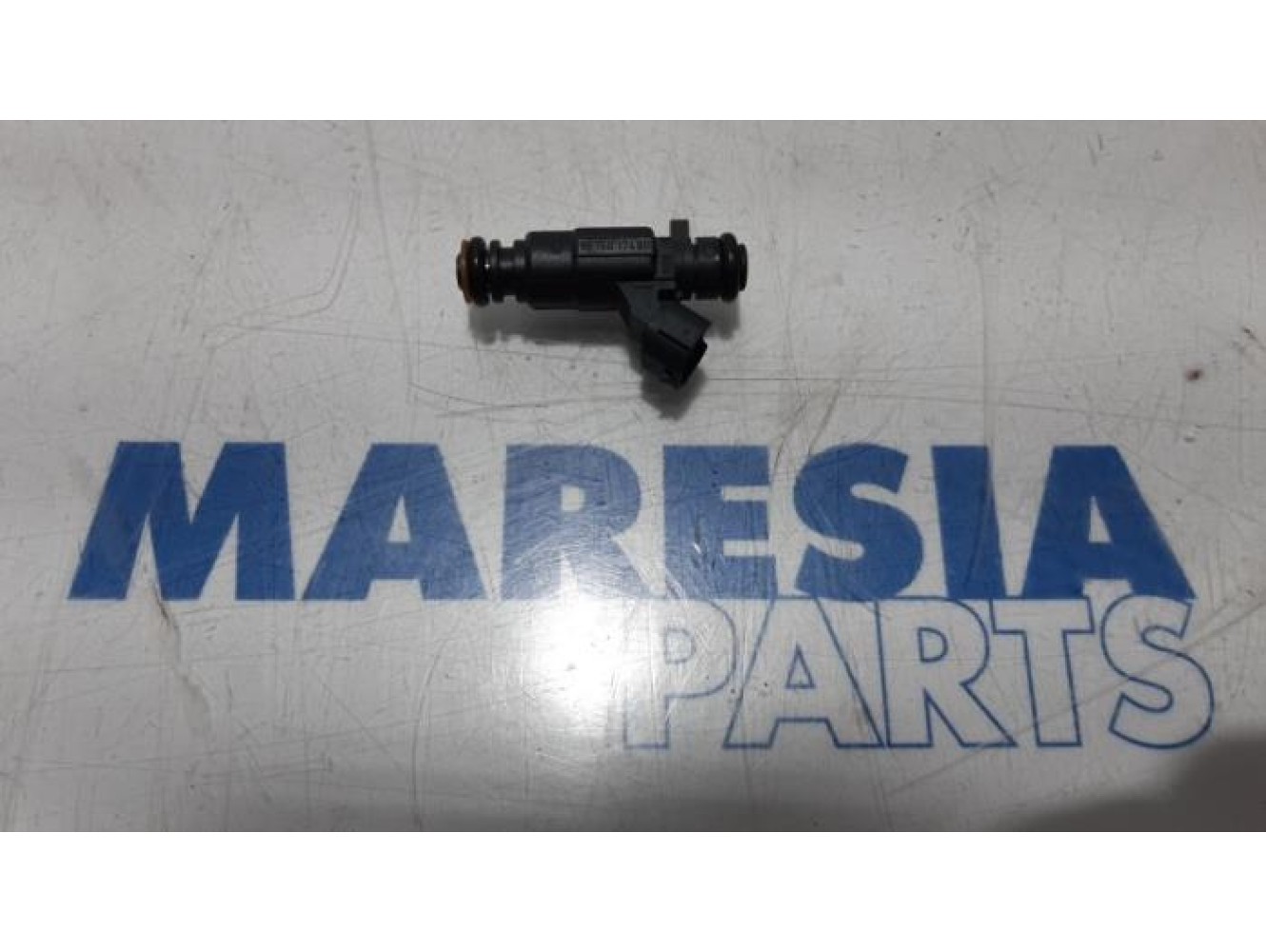 Peugeot - 2008 - Injector (petrol injection)