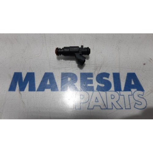 Peugeot - 2008 - Injector (benzine injectie)