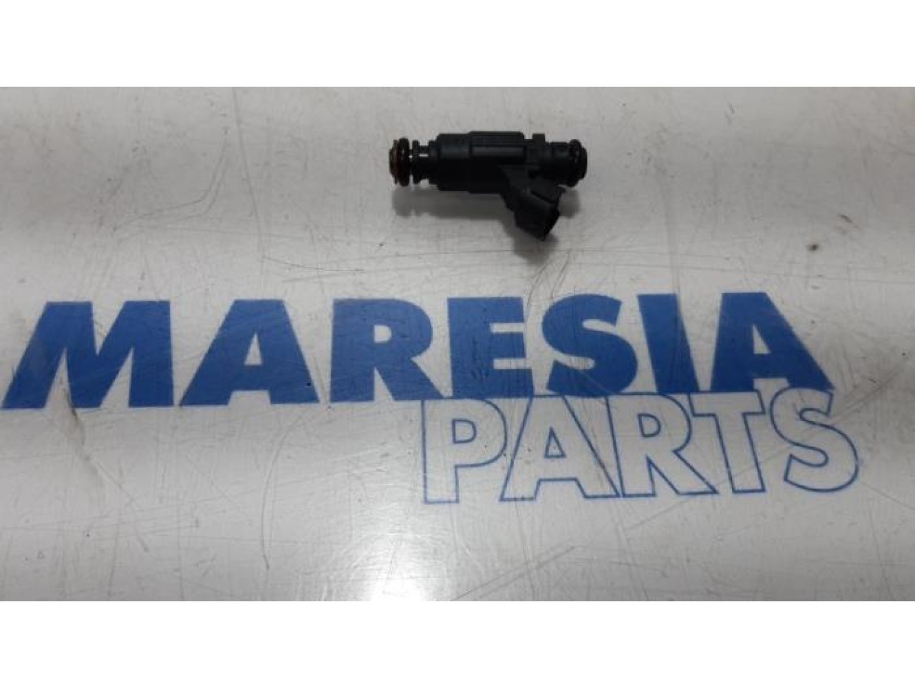 Peugeot - 2008 - Injector (petrol injection)