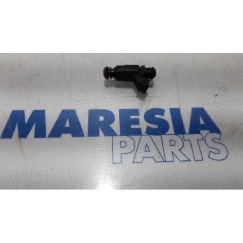 Peugeot - 2008 - Injector (benzine injectie)