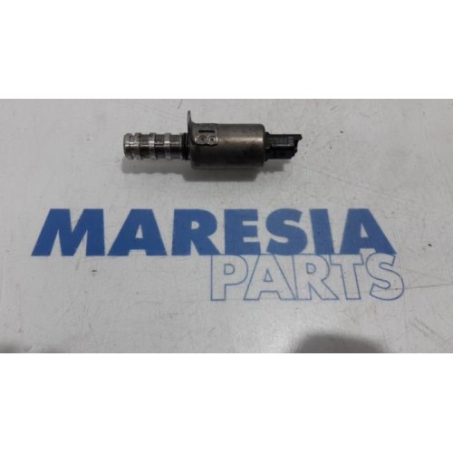 Peugeot - 2008 - Nokkenas Sensor