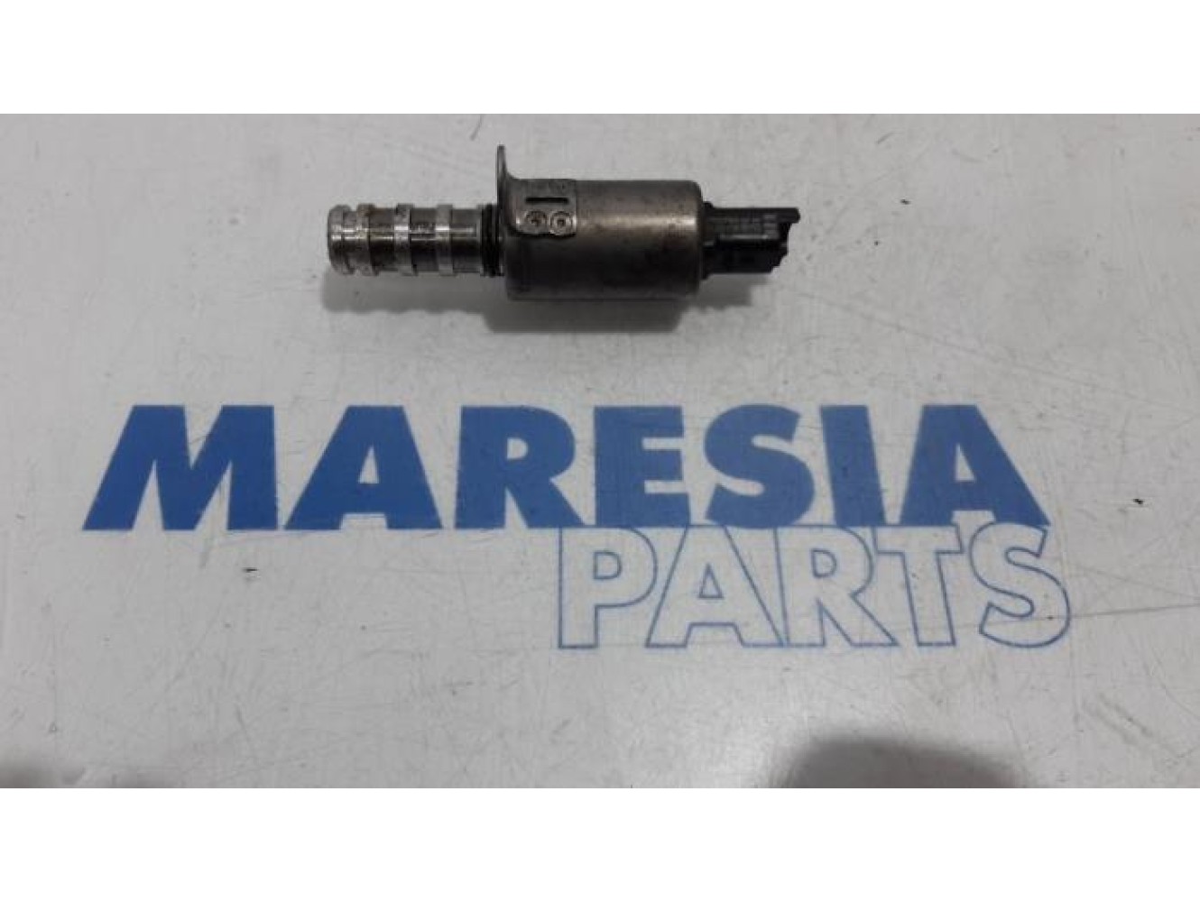 Peugeot - 2008 - Nokkenas Sensor
