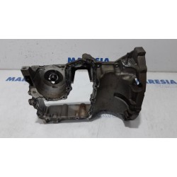 Peugeot - 2008 - Sump