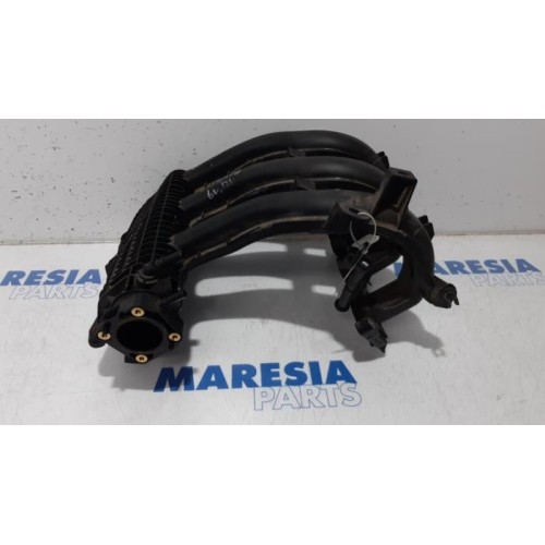 Peugeot - 2008 - Intake manifold