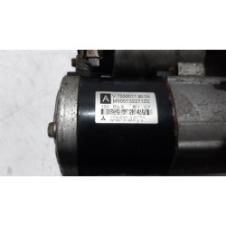 Peugeot - 308 - Startmotor