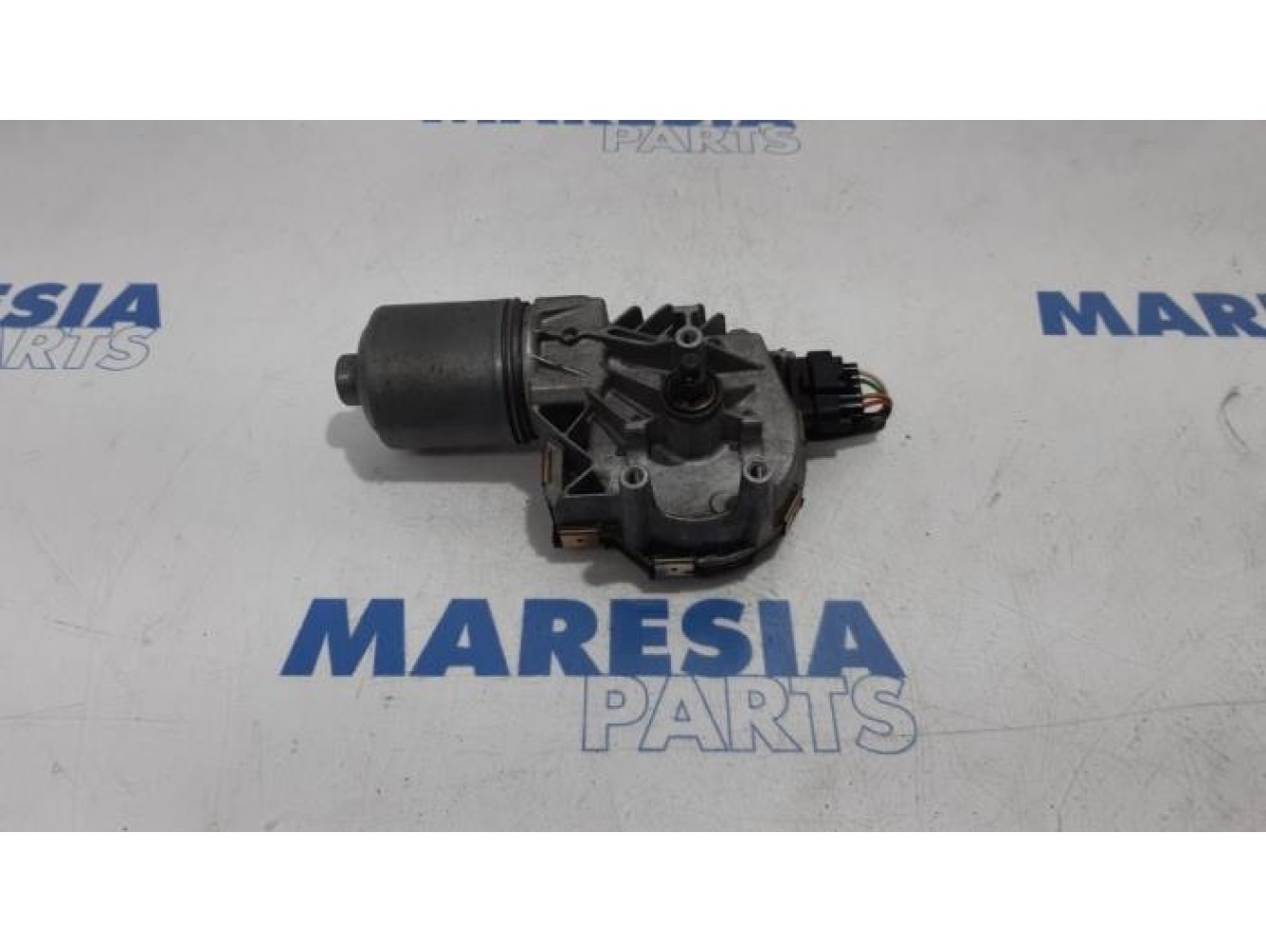 Peugeot - 308 - Front wiper motor