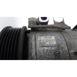 Peugeot - 308 - Air conditioning pump