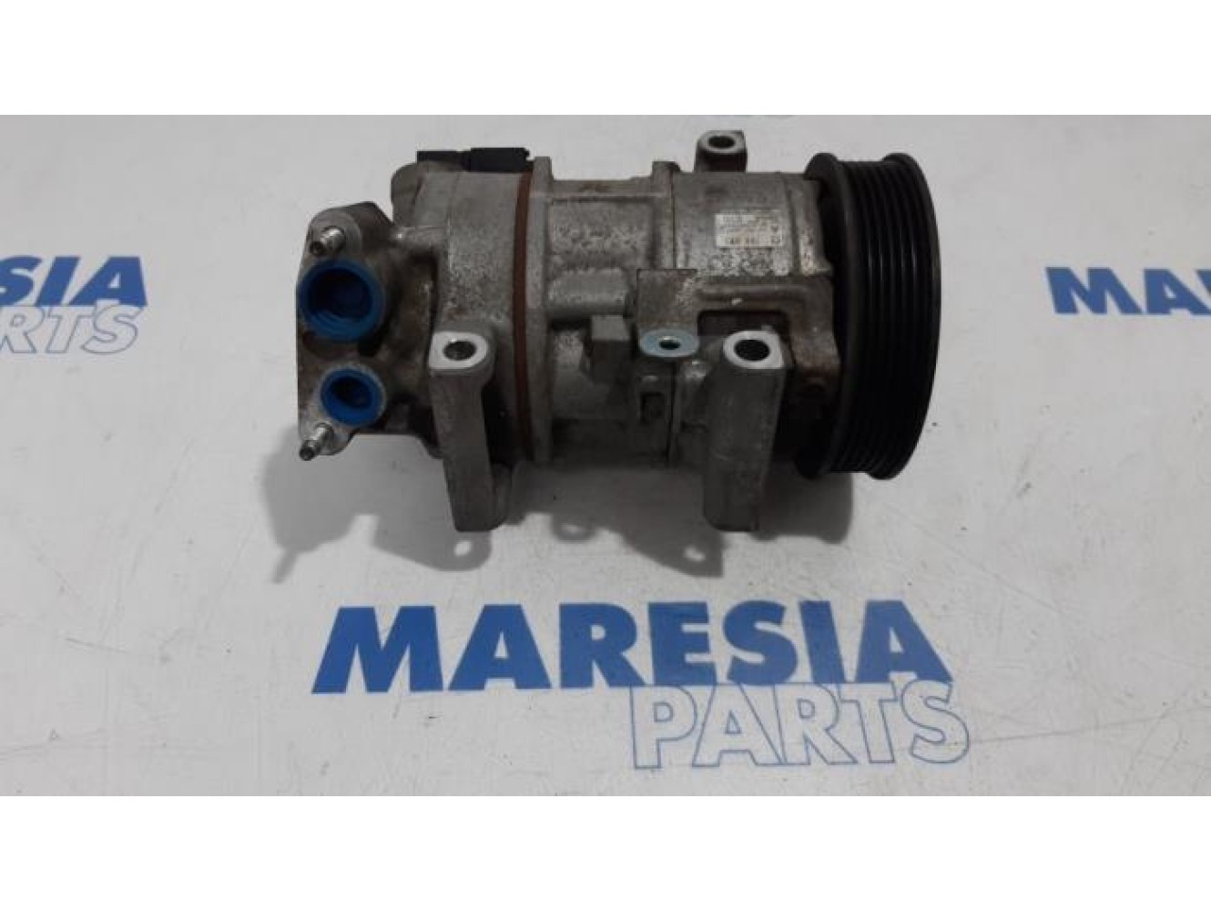 Peugeot - 308 - Air conditioning pump