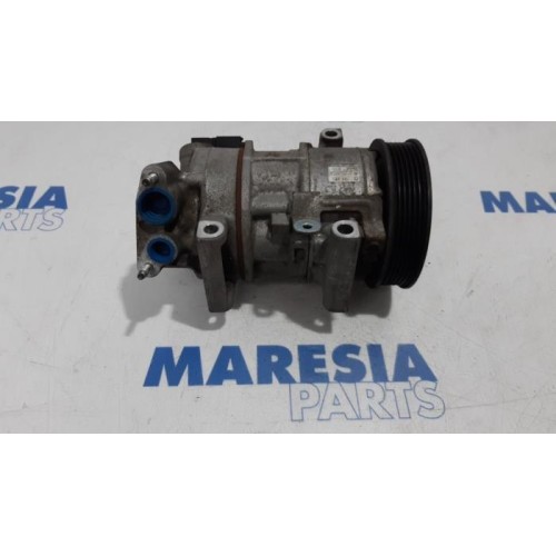 Peugeot - 308 - Air conditioning pump