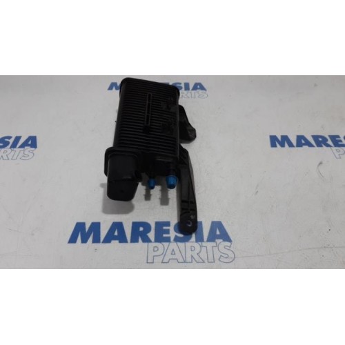 Peugeot - 308 - Carbon filter