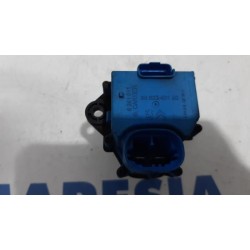 Peugeot - 308 - Résistance ventilateur