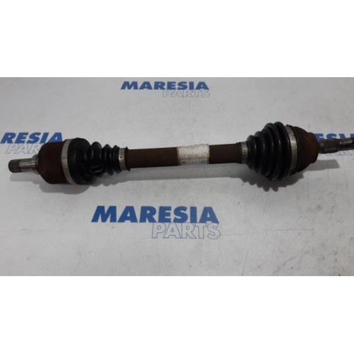 Peugeot - 308 - Front drive shaft, left