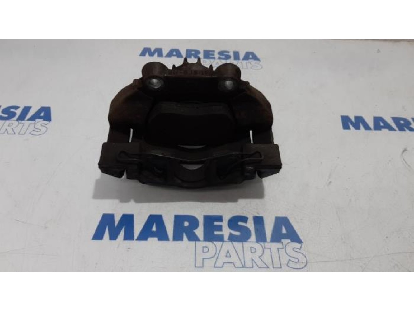 Peugeot - 308 - Front brake calliper, left