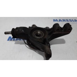 Peugeot - 308 - Joint avant droit