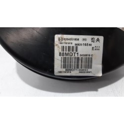 Peugeot - 308 - Brake servo
