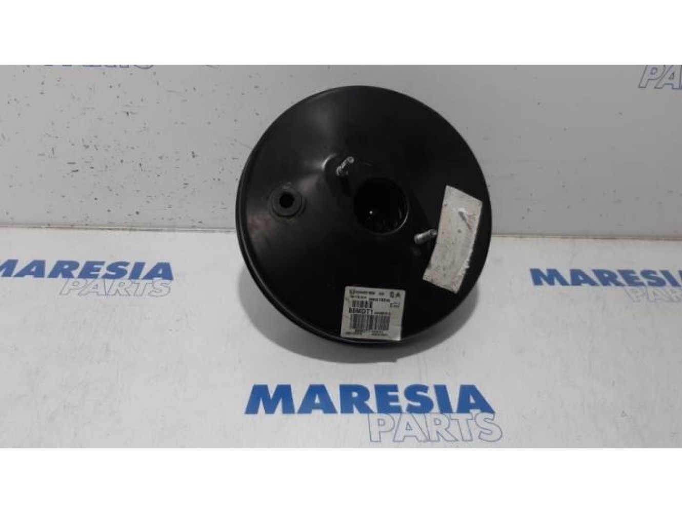 Peugeot - 308 - Brake servo