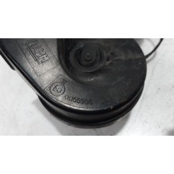 Renault - Scenic - Hupe