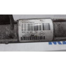 Renault - Scenic - Steering box