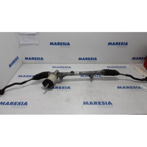 Renault - Scenic - Steering box