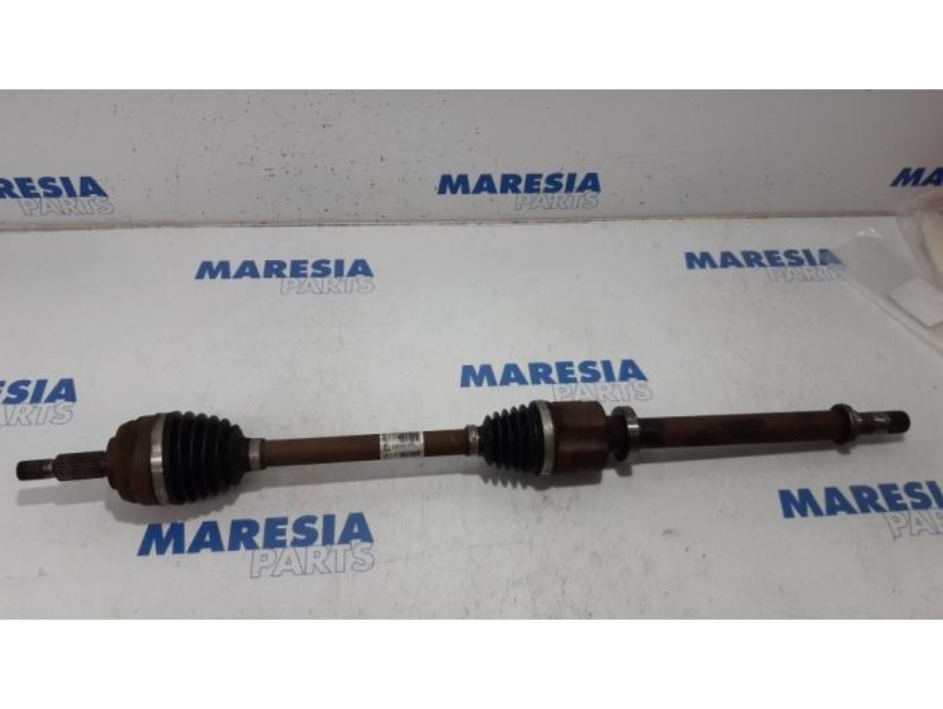 Renault - Scenic - Arbre de transmission avant droit