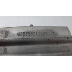 Peugeot - 308 - Front bumper frame