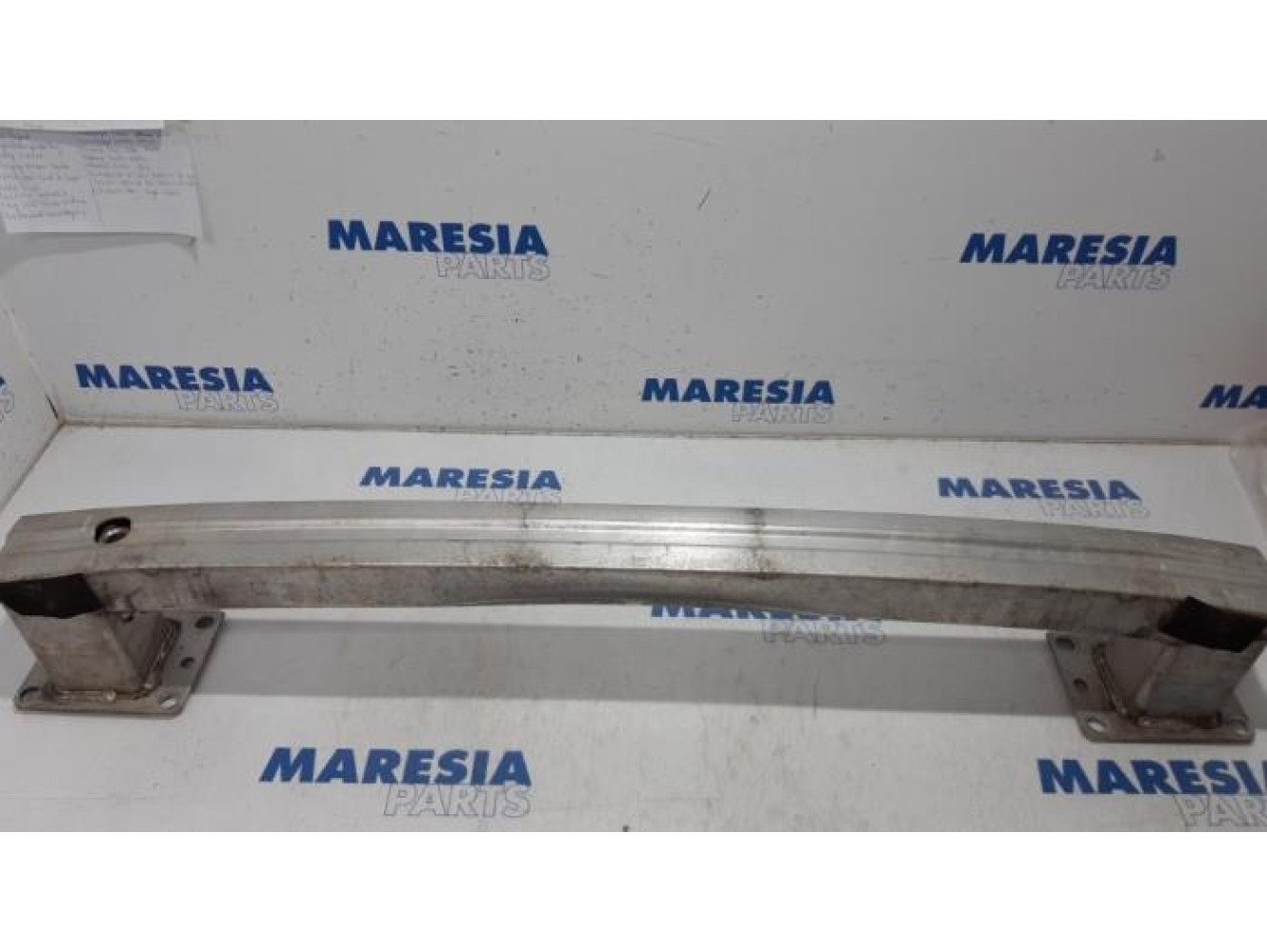 Peugeot - 308 - Front bumper frame