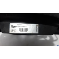 Peugeot - 308 - Fan motor