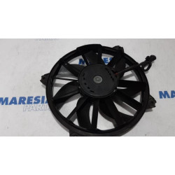 Peugeot - 308 - Fan motor