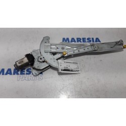 Renault - Kangoo - Window mechanism 2-door, front right