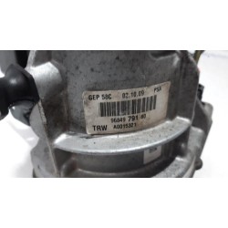 Peugeot - 308 - Lenkkraftverstärker Pumpe