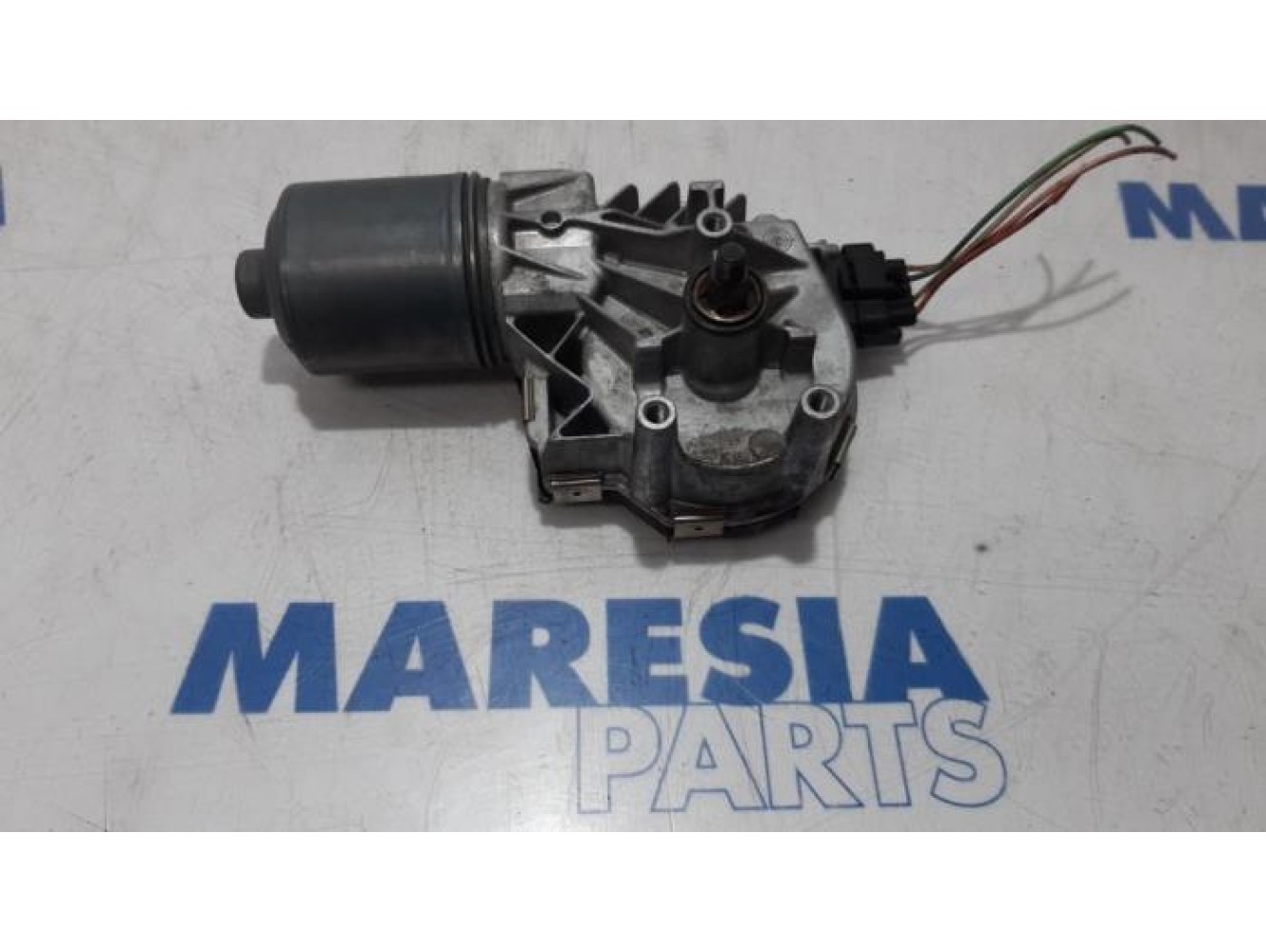 Peugeot - 308 - Front wiper motor